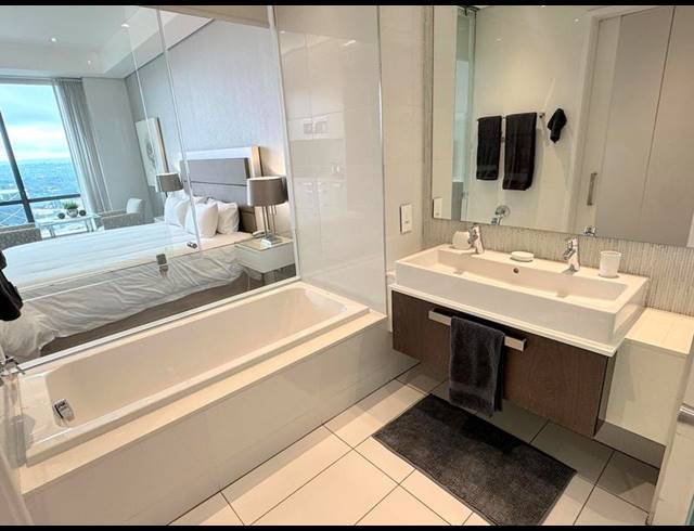 0 BEDROOM PROPERTY TO RENT IN SANDTON CENTRAL